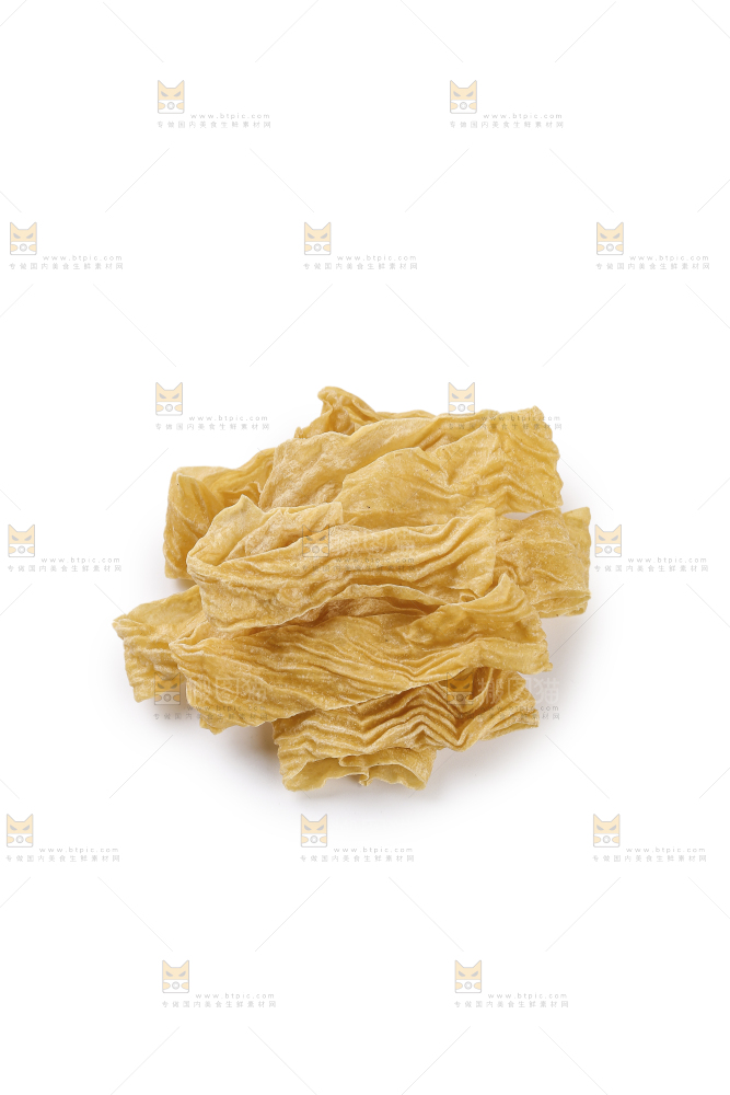 豆皮