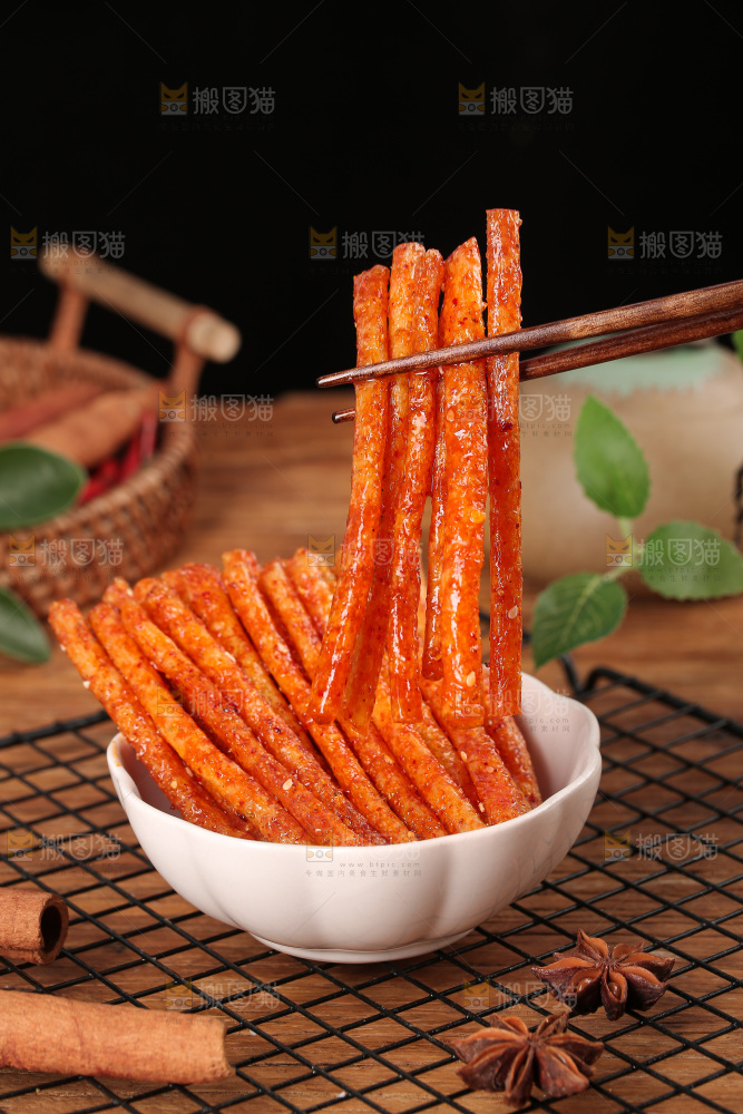 辣条