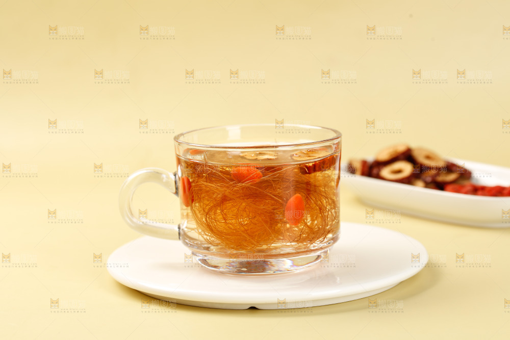 玉米须茶