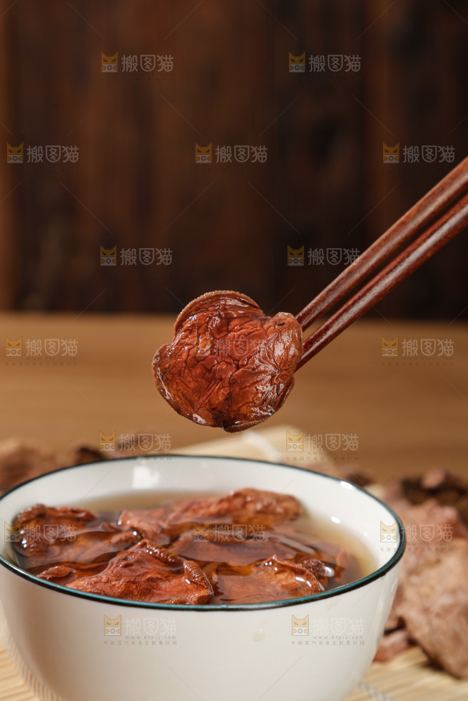 牛肝菌