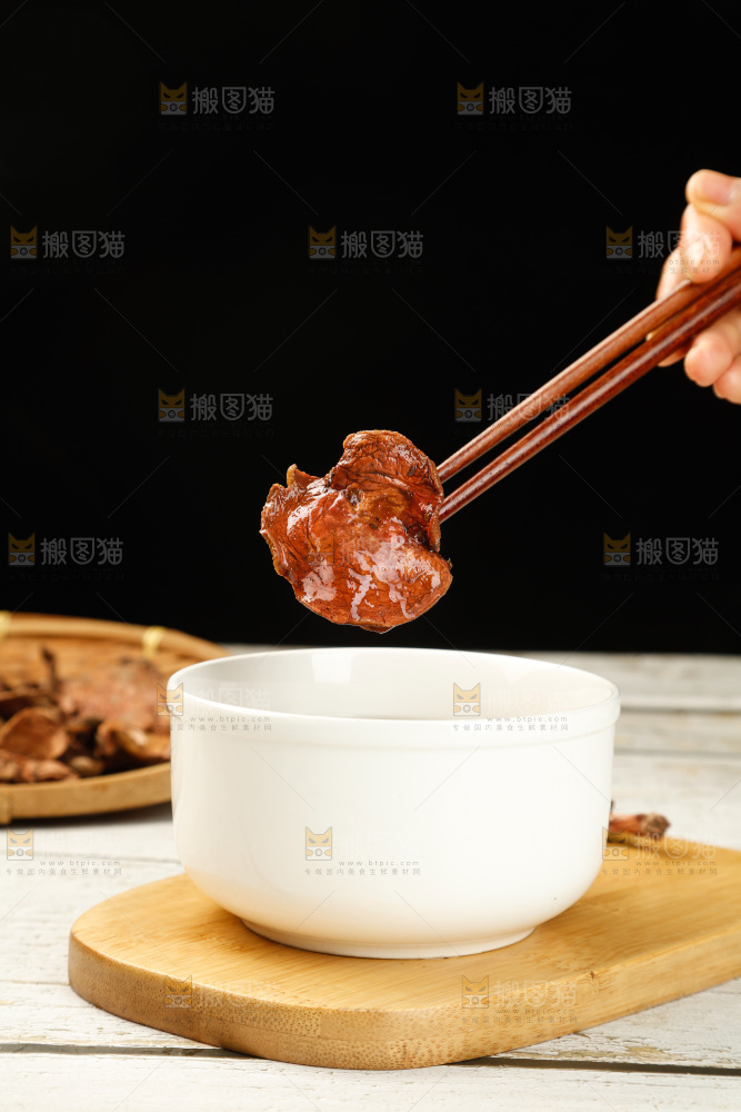 牛肝菌