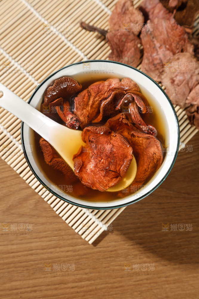 牛肝菌