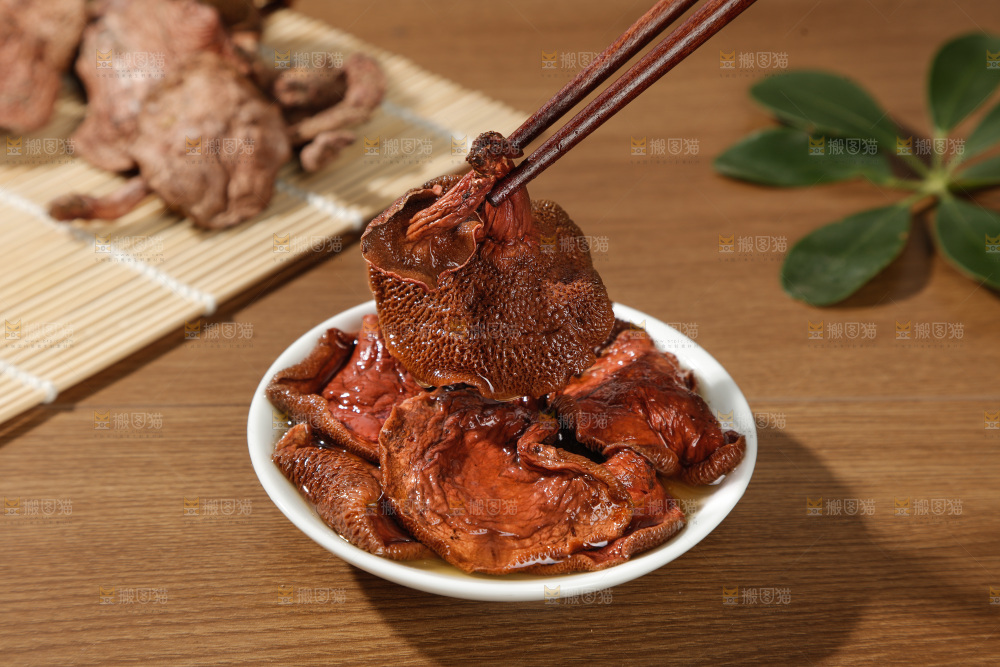 牛肝菌