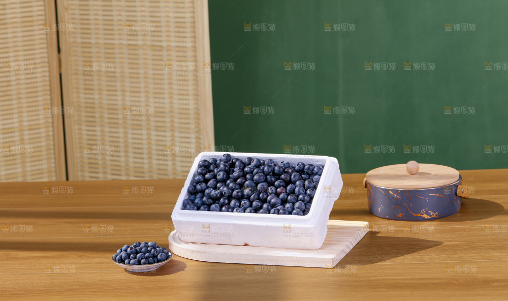 蓝莓