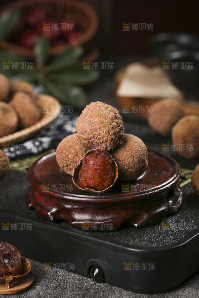 荔枝干