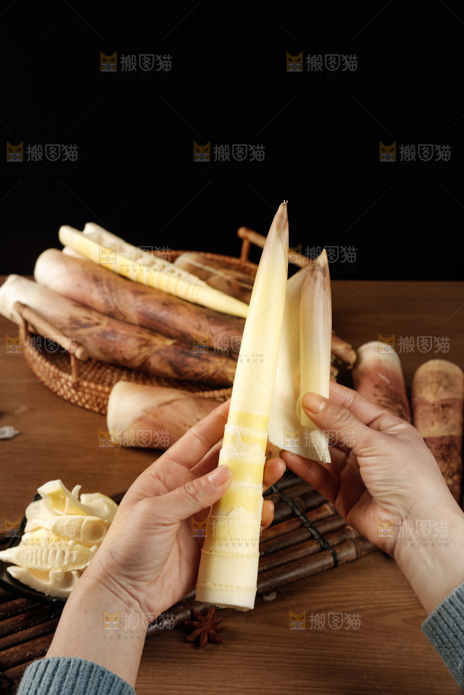 春笋
