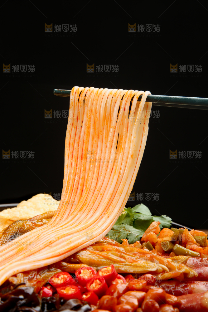 鸭脚煲