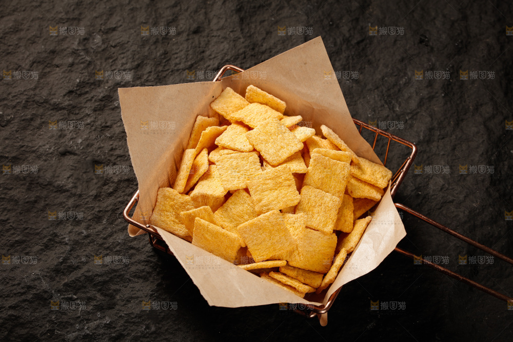 锅巴