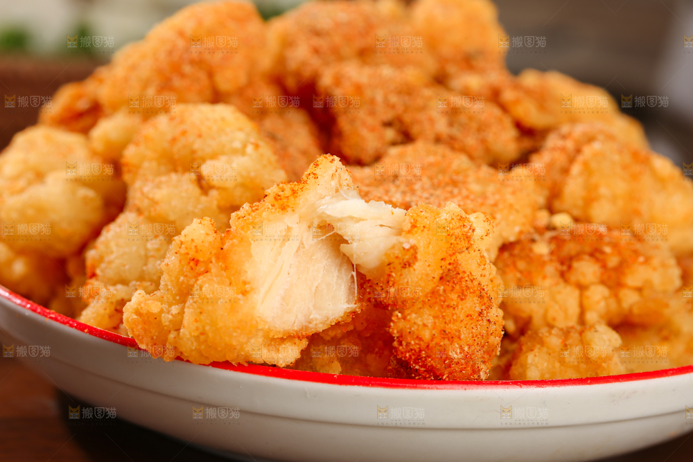 盐酥鸡