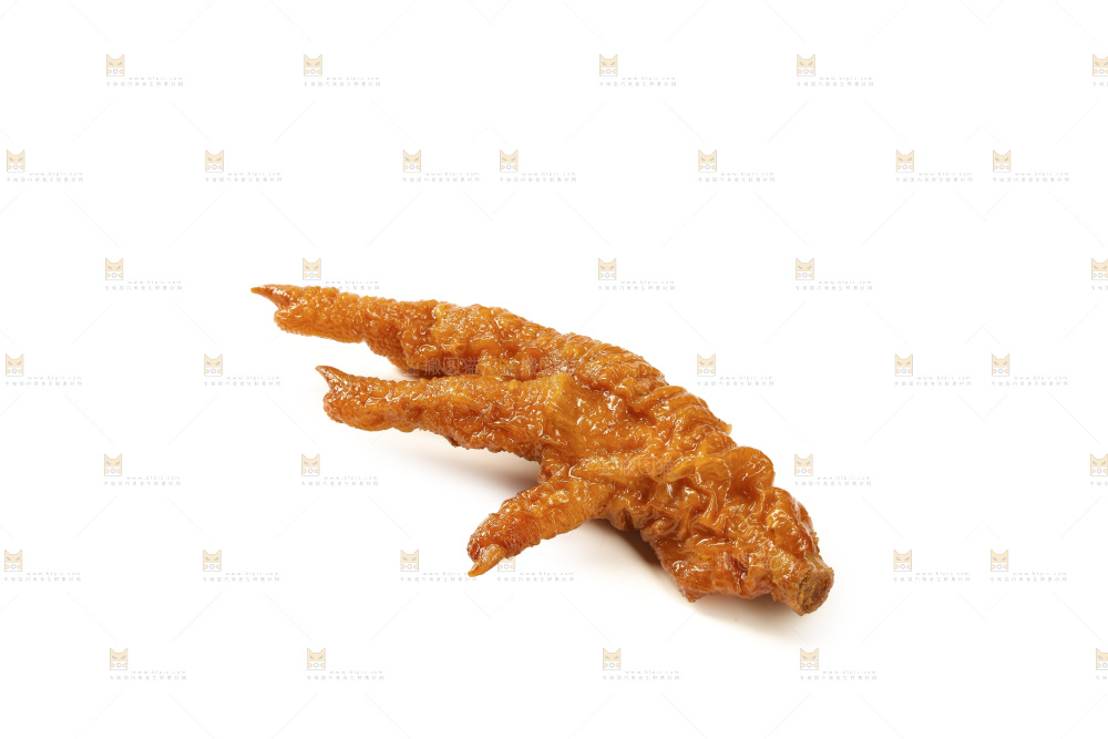 虎皮鸡爪