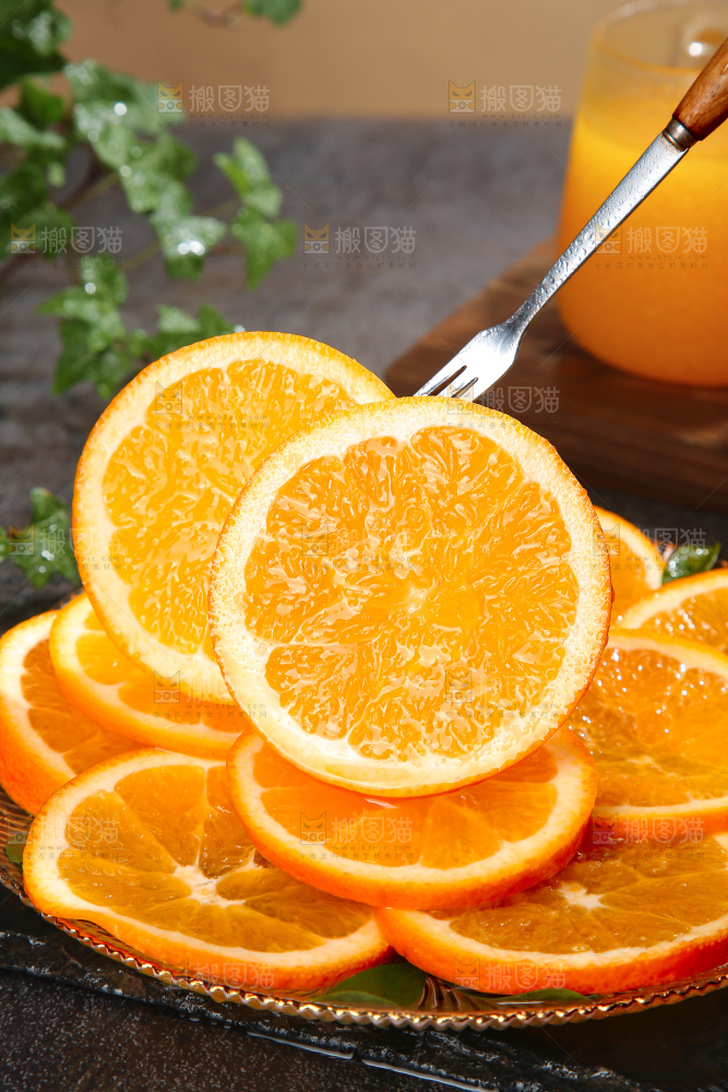 脐橙