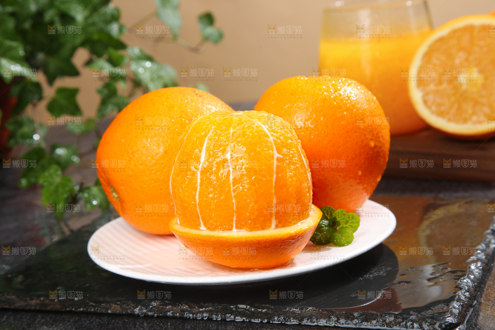 脐橙