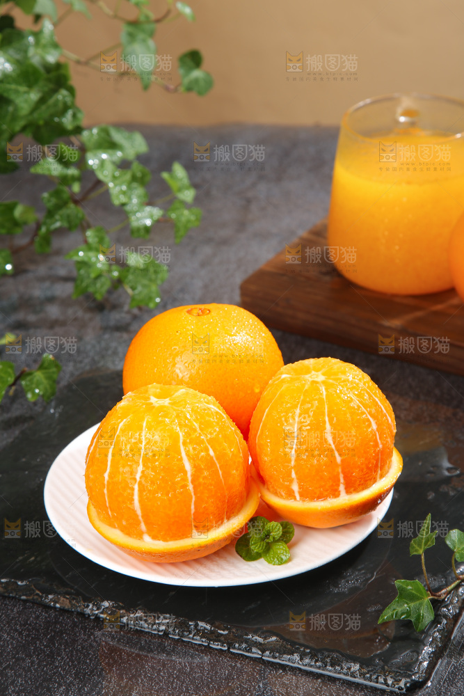 脐橙