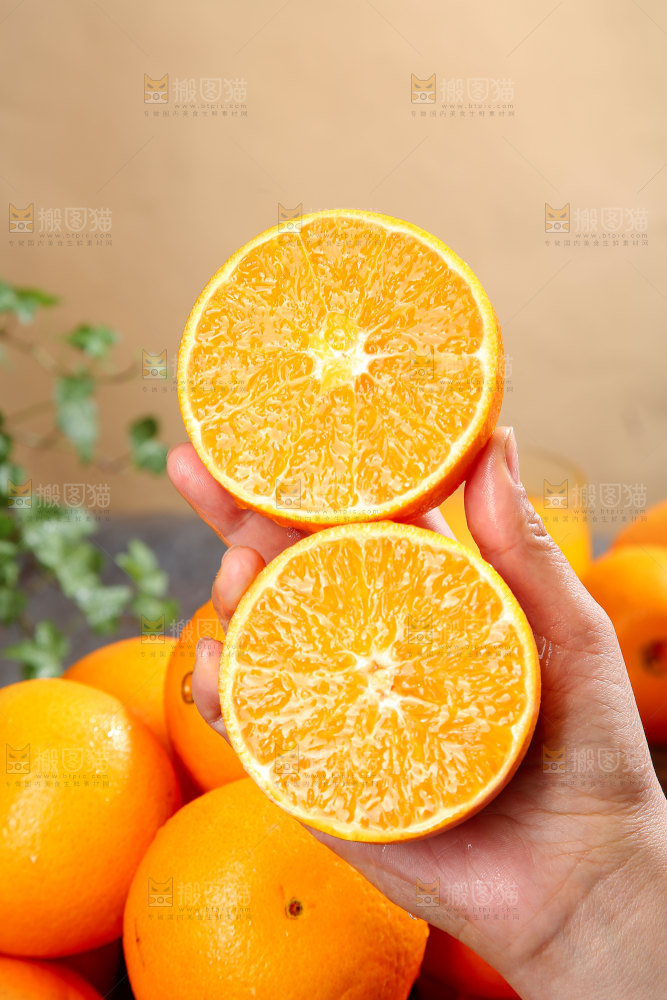 脐橙