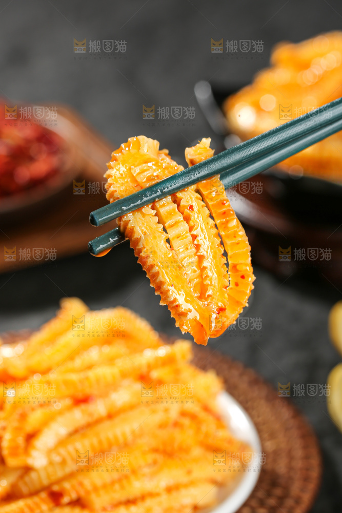 魔芋爽
