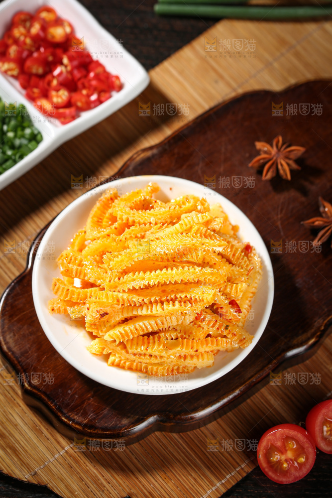 魔芋爽