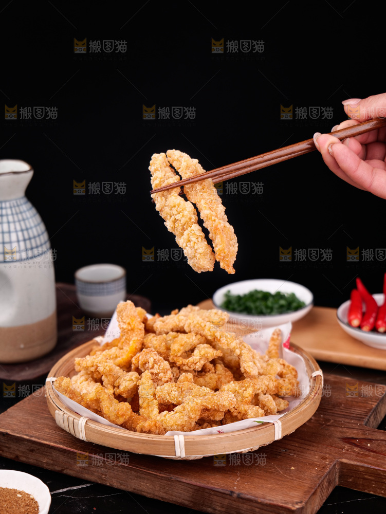 小酥肉