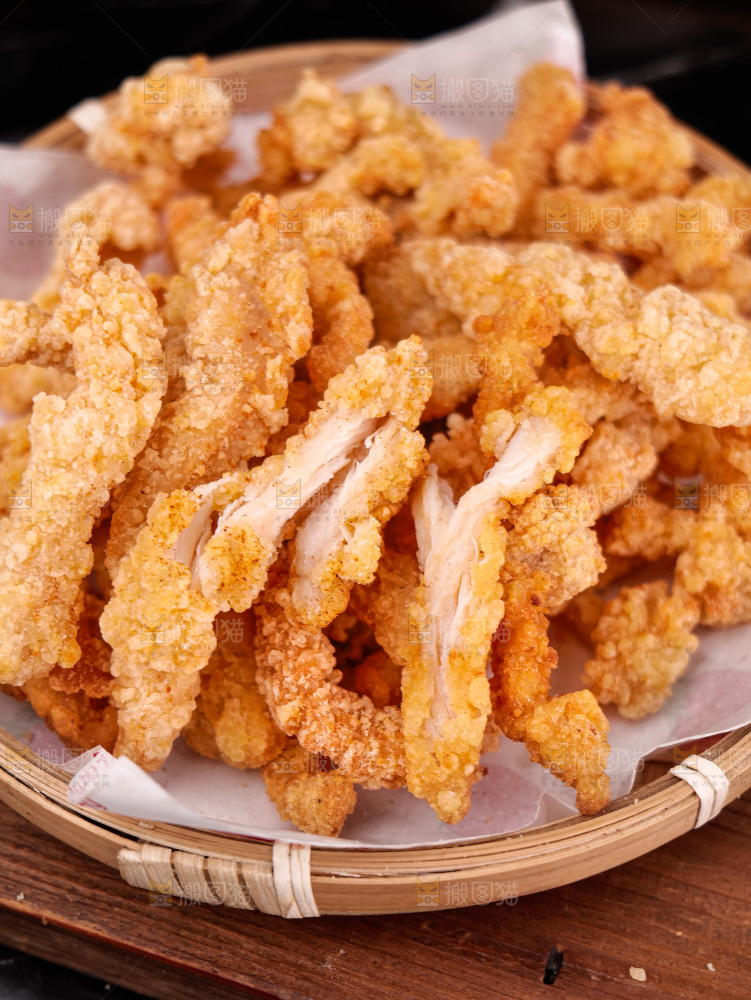 小酥肉