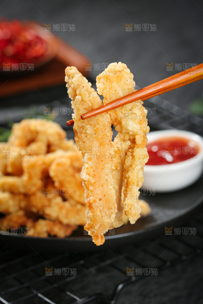 小酥肉
