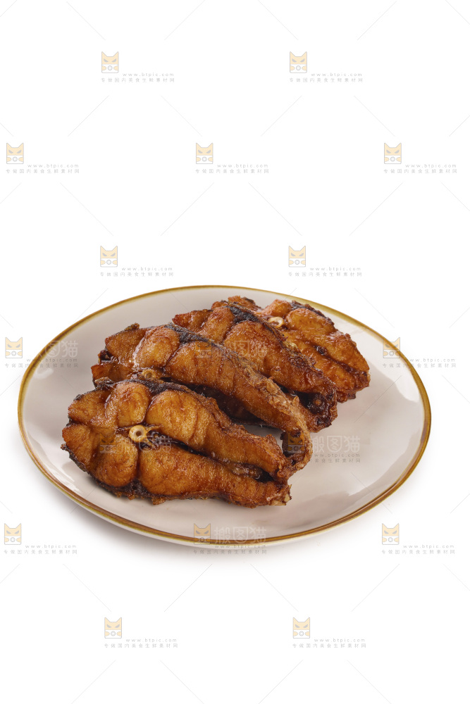 熏鱼