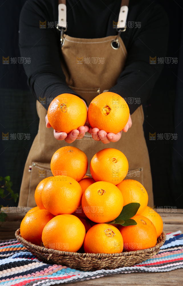 脐橙