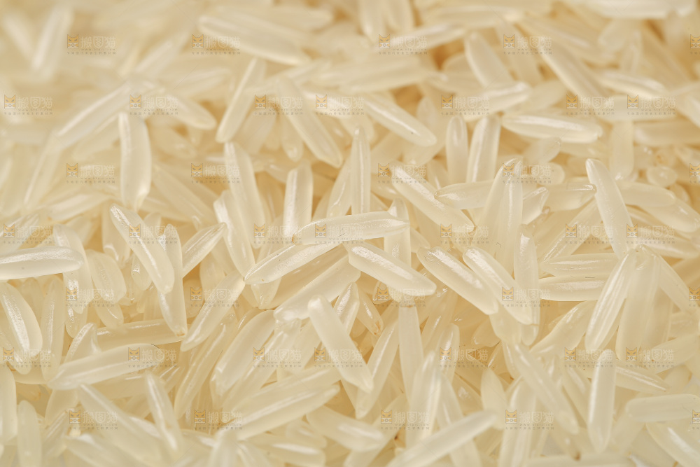 猫牙米