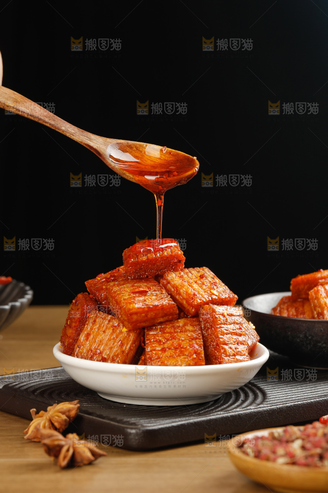 辣条