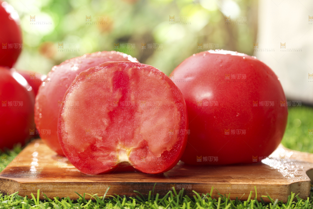 西红柿