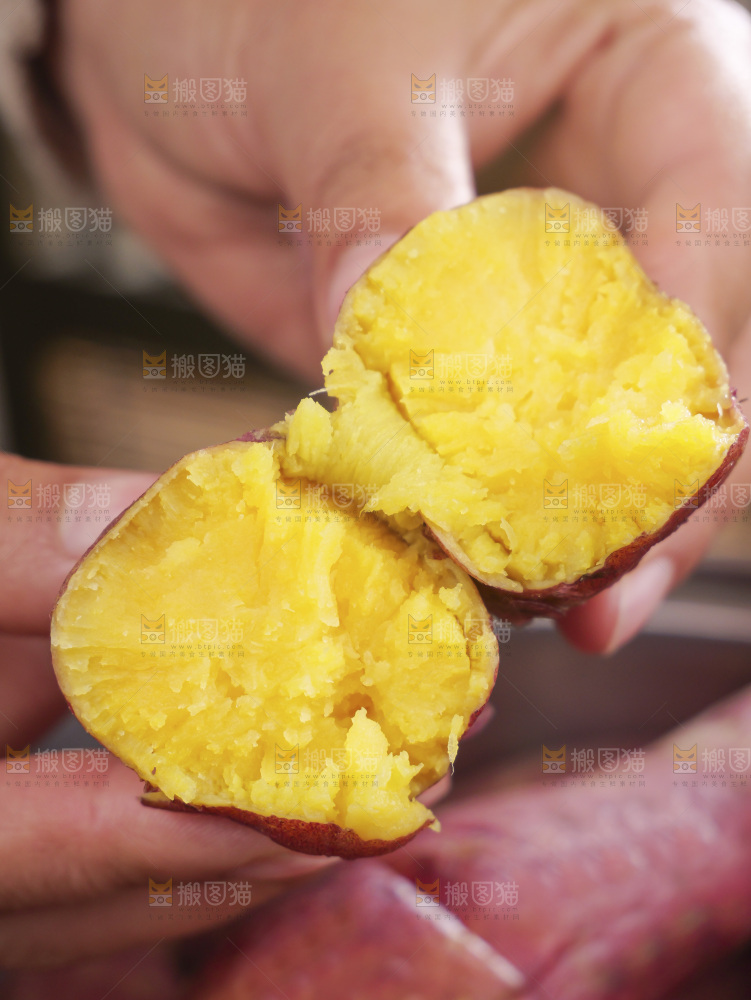 小香薯