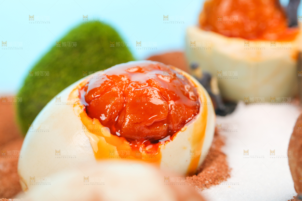 咸鸭蛋