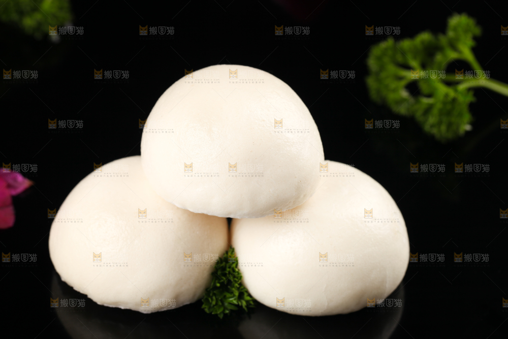 奶黄包