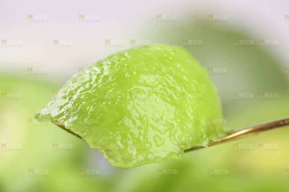 绿宝甜瓜