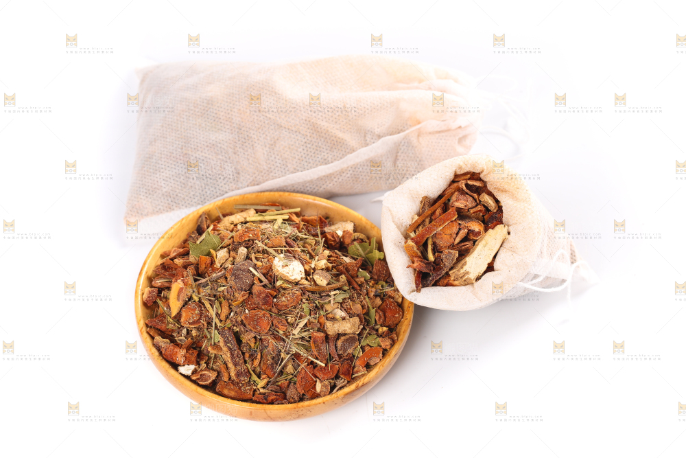 卤料大料