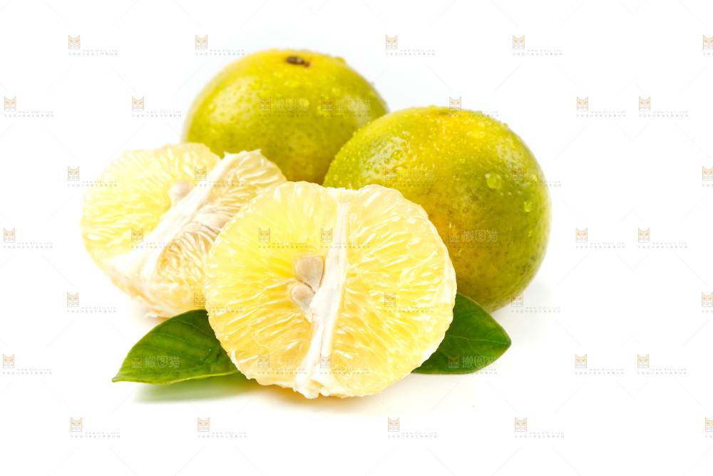 皇帝柑