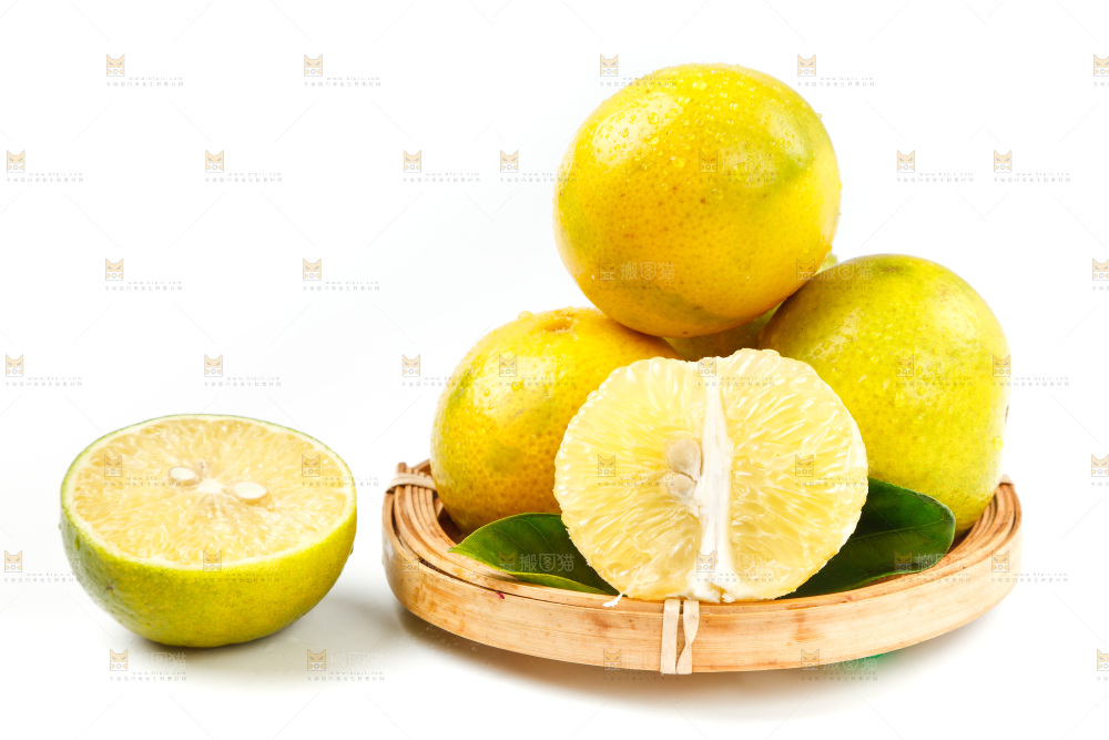皇帝柑