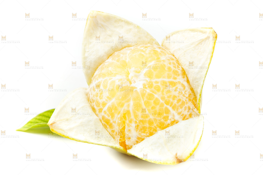 皇帝柑