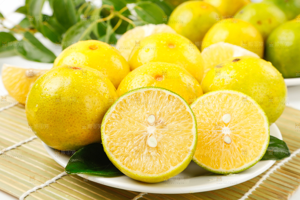 皇帝柑