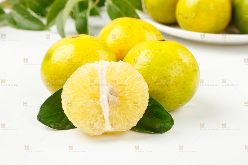 皇帝柑