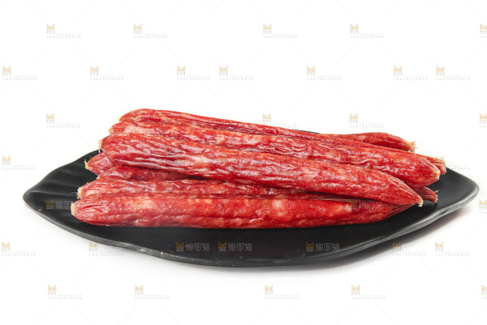 腊肠