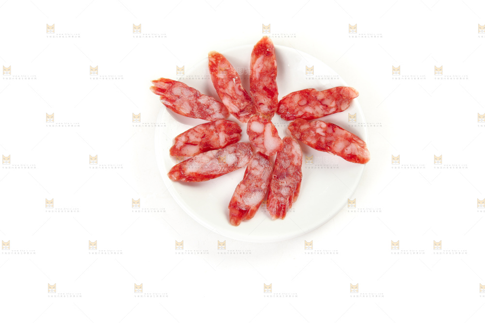 腊肠