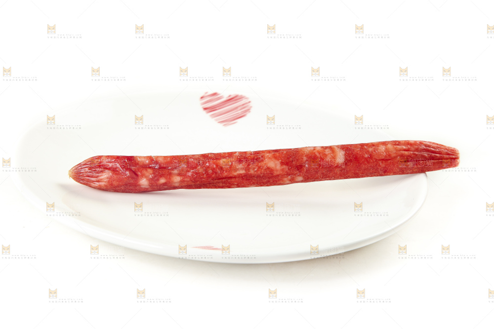 腊肠