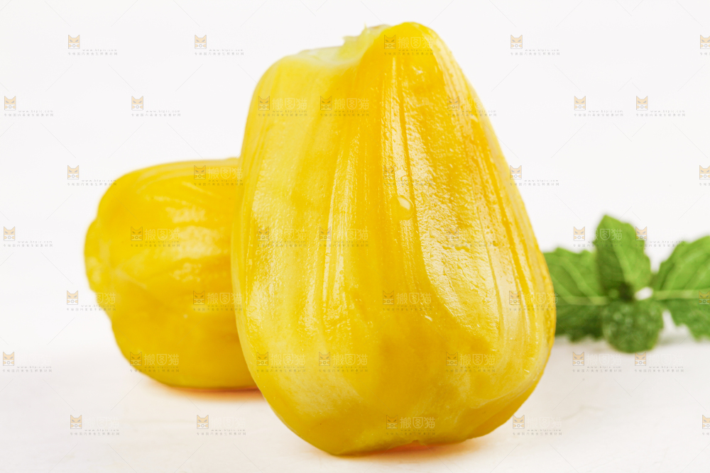 菠萝蜜
