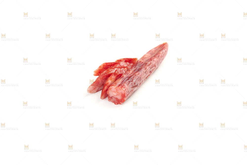 腊肠 