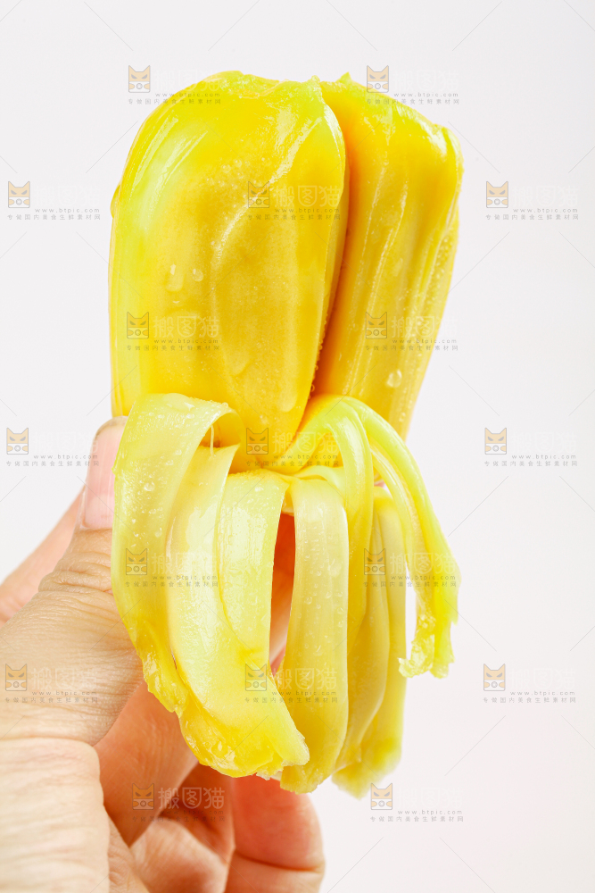 菠萝蜜