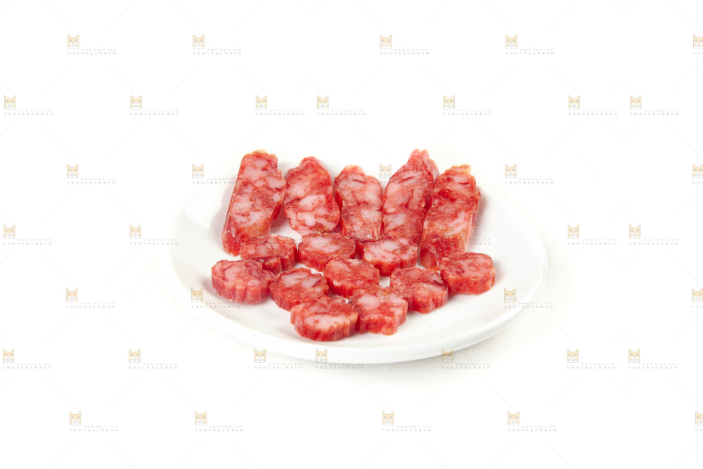 腊肠 广式腊肠 