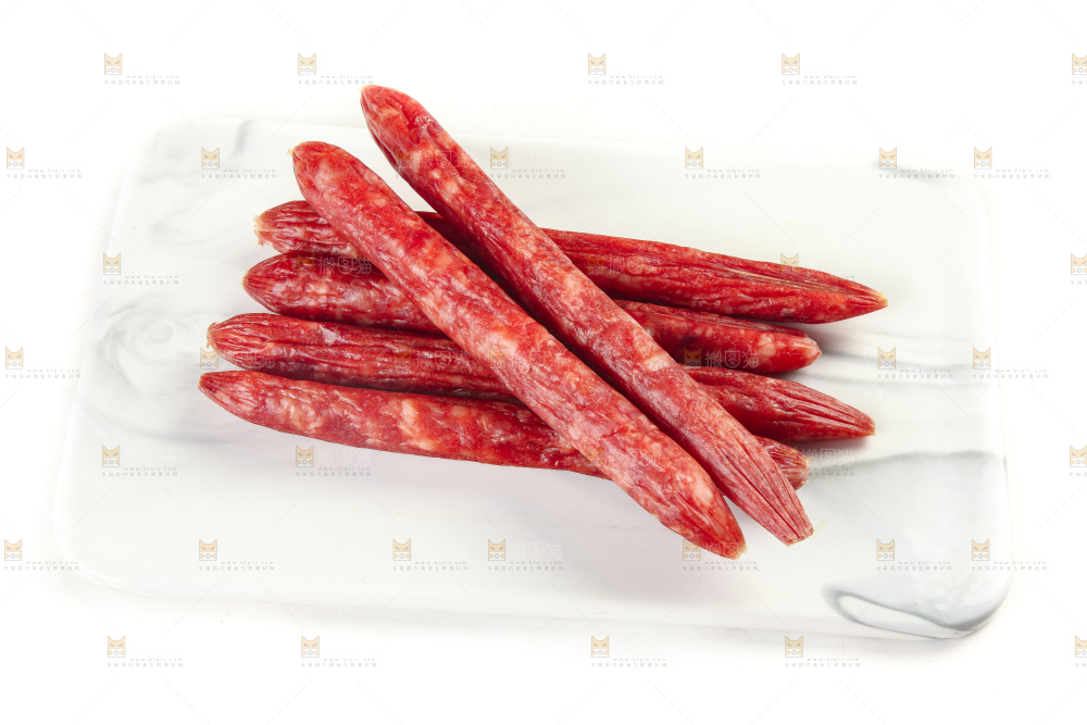 腊肠 广式腊肠 