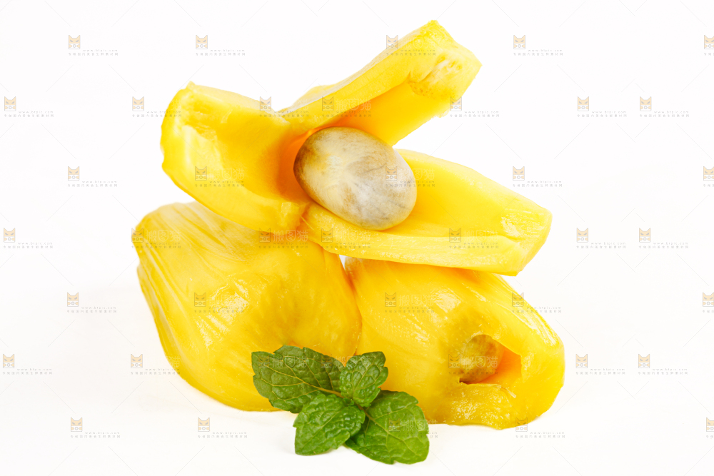 菠萝蜜