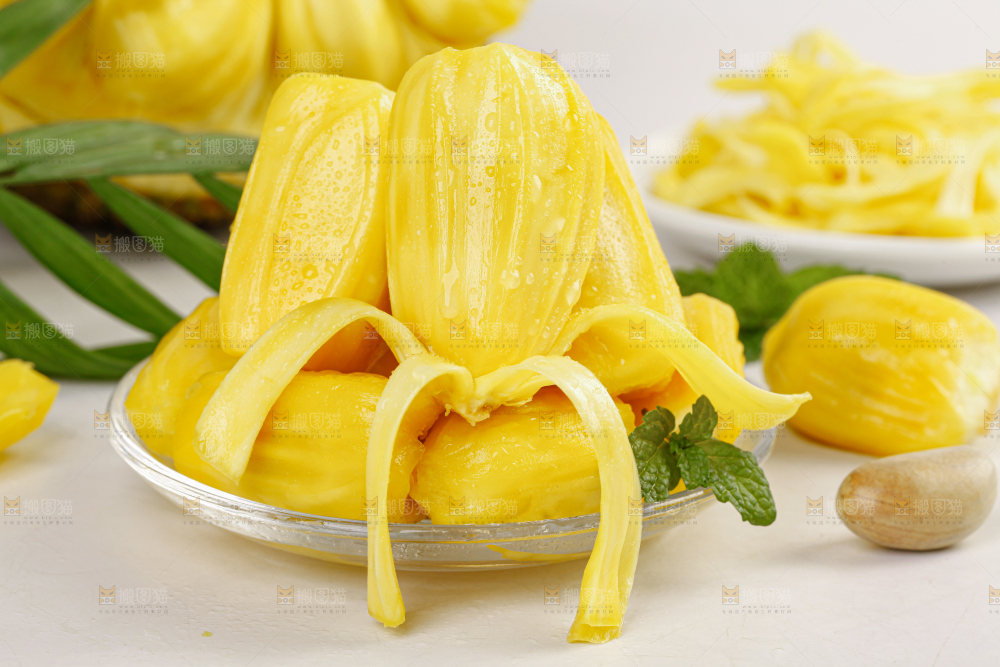 菠萝蜜
