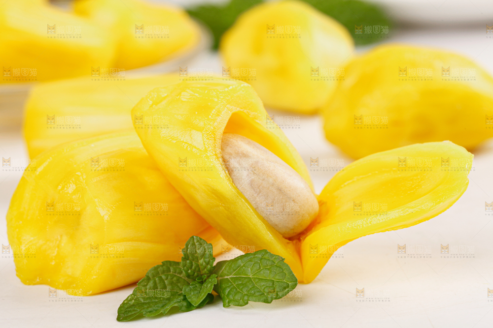 菠萝蜜