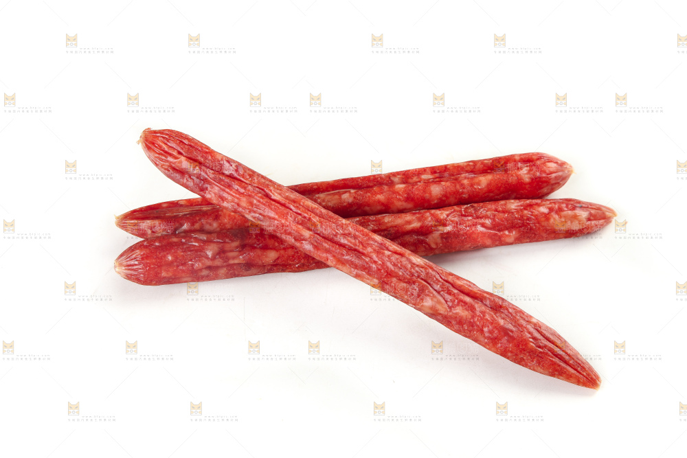 腊肠 广式腊肠 